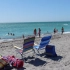 【4K超高清-美国】佛罗里达州威尼斯海滩（2022.7.4）