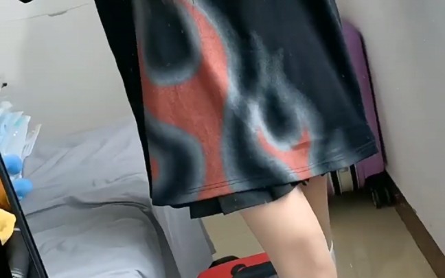 It's hard not to love an outfit like this