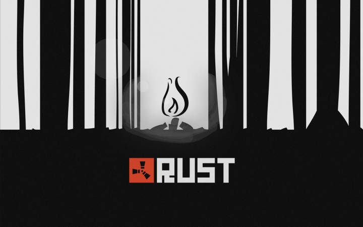 天朝拆迁办在欧洲 Rust的日常抄家实况之三 哔哩哔哩 つロ干杯 Bilibili