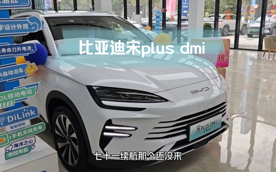 比亚迪宋plus dmi 价格很可以 但当床车还是短了