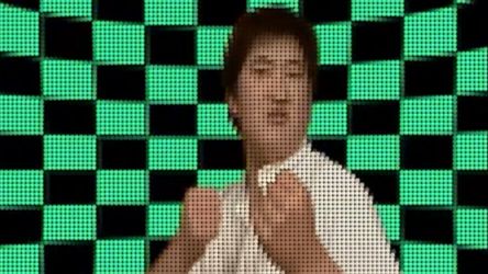 朝你那里捏一把 (Radio Edit)