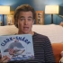 6. Clark the Shark read by Chris Pine