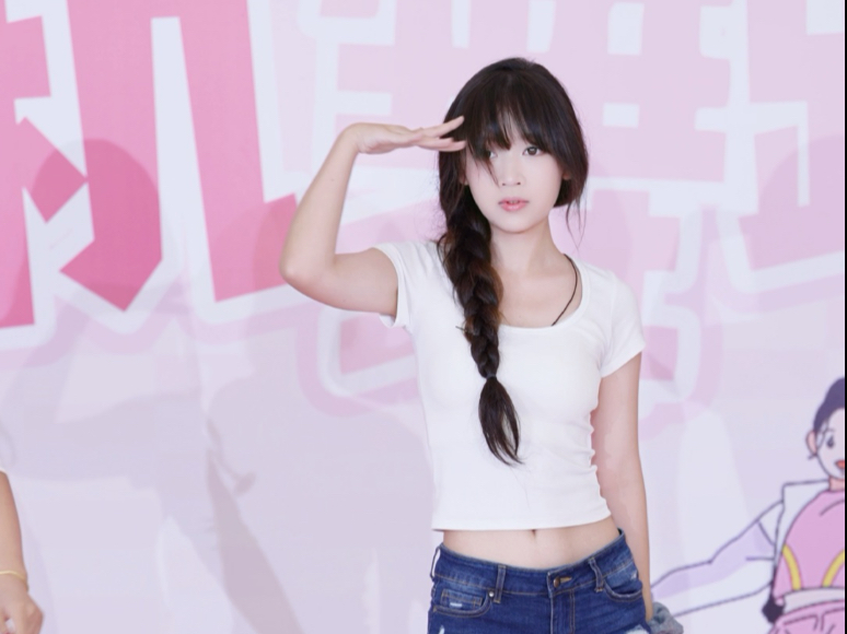 嚎哭#嚎哭 #stellar #kpop #腿长一米八 #韩国女团