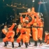 薄荷堂荣获2020HHI街舞中国总冠军的表演节目