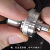 ZQ Trio MTL RTA