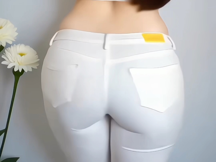 舞蹈小姐姐日常！