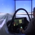 F35模拟器试飞（无码）