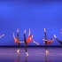 【北京舞蹈学院】2016级古典舞表演系供需见面会（基训部分完整版）
