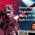 【Skinny Puppy】The Greater Wrong Of the Right Live