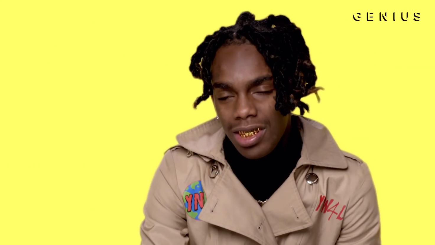 genius-ynw melly "murder on my mind" offical lyrics & meaning