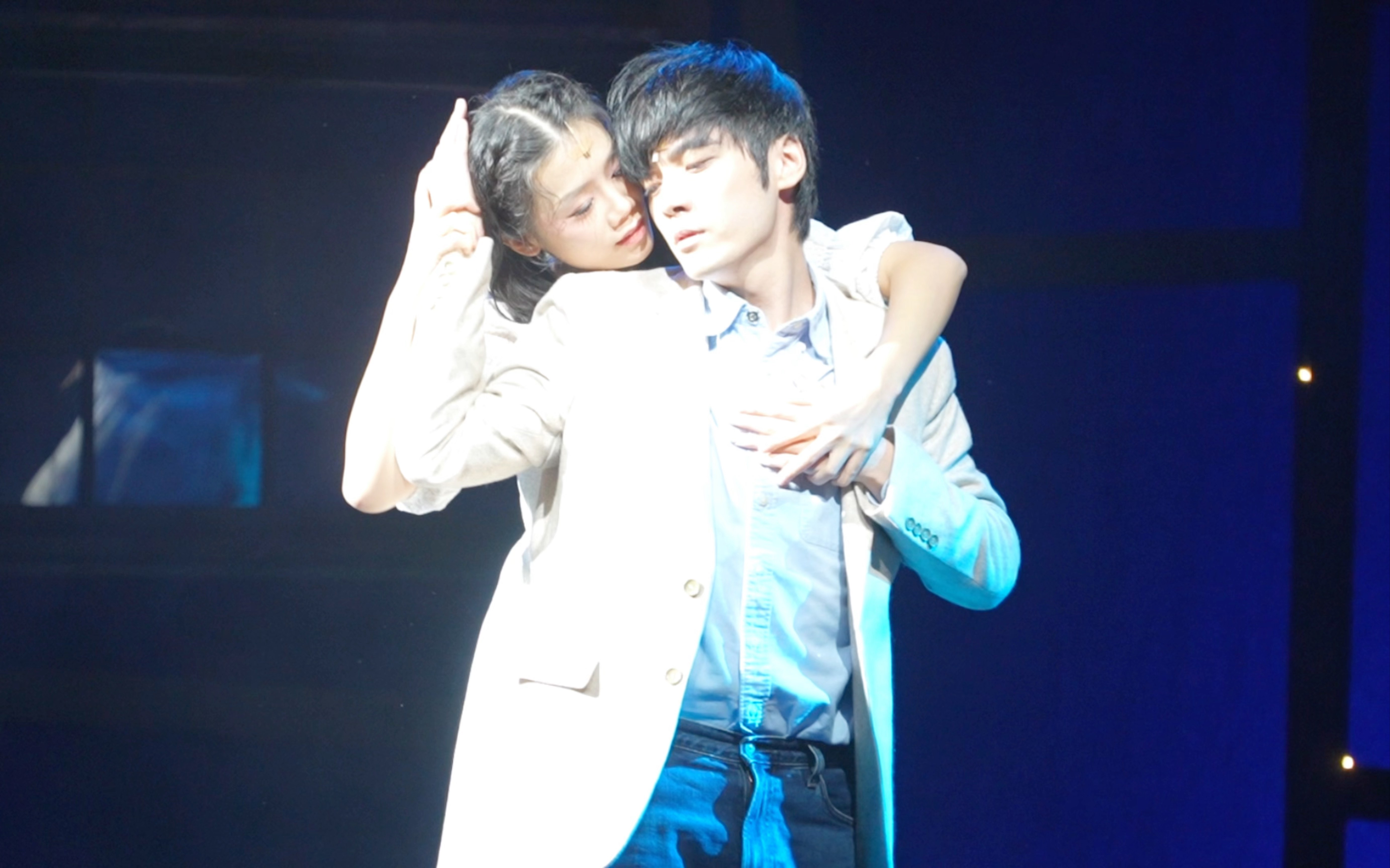 玩偶 只是这样吗？