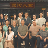 根据同名小说改编，40集电视剧《北上》发布定档预告，3月3日起CCTV1、爱奇艺播出！主演：白鹿、欧豪、翟子路、胡军、李乃文、王学圻、萨日娜