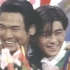 1993年杜德伟为林志颖庆祝生日+两人合作热舞片段