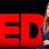 TED双语演讲 | 最受欢迎的25个TED演讲：超模自述，打破容貌焦虑，外表没那么重要