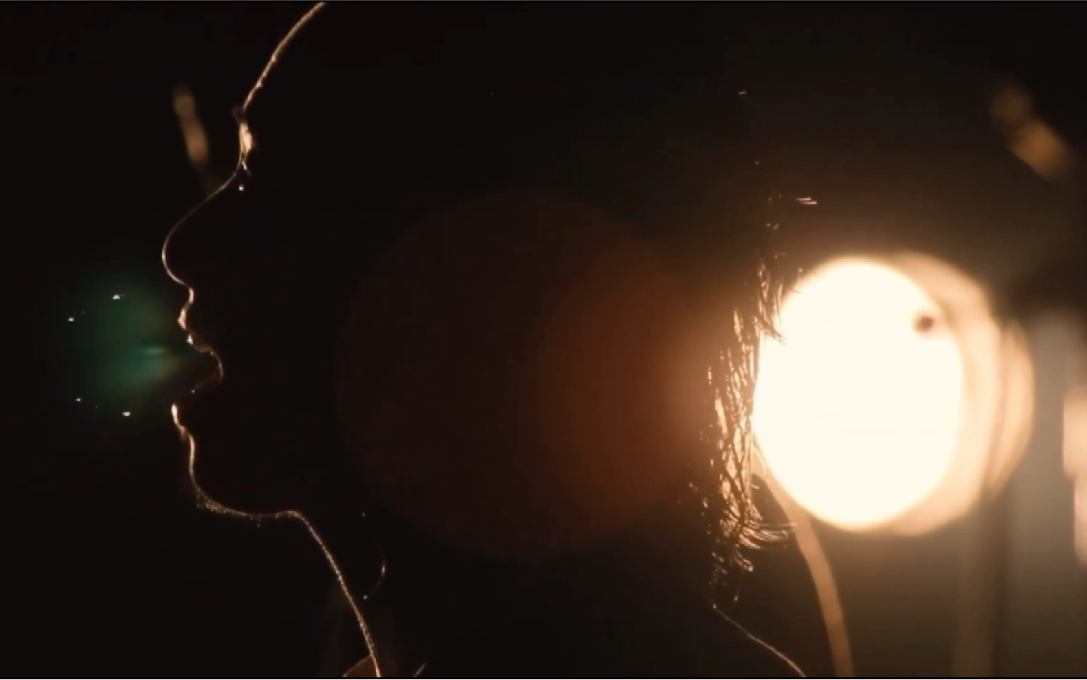 THE BACK HORN《枝》2020现场LIVE