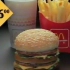 香港1995年广告：麥當勞 超值套餐