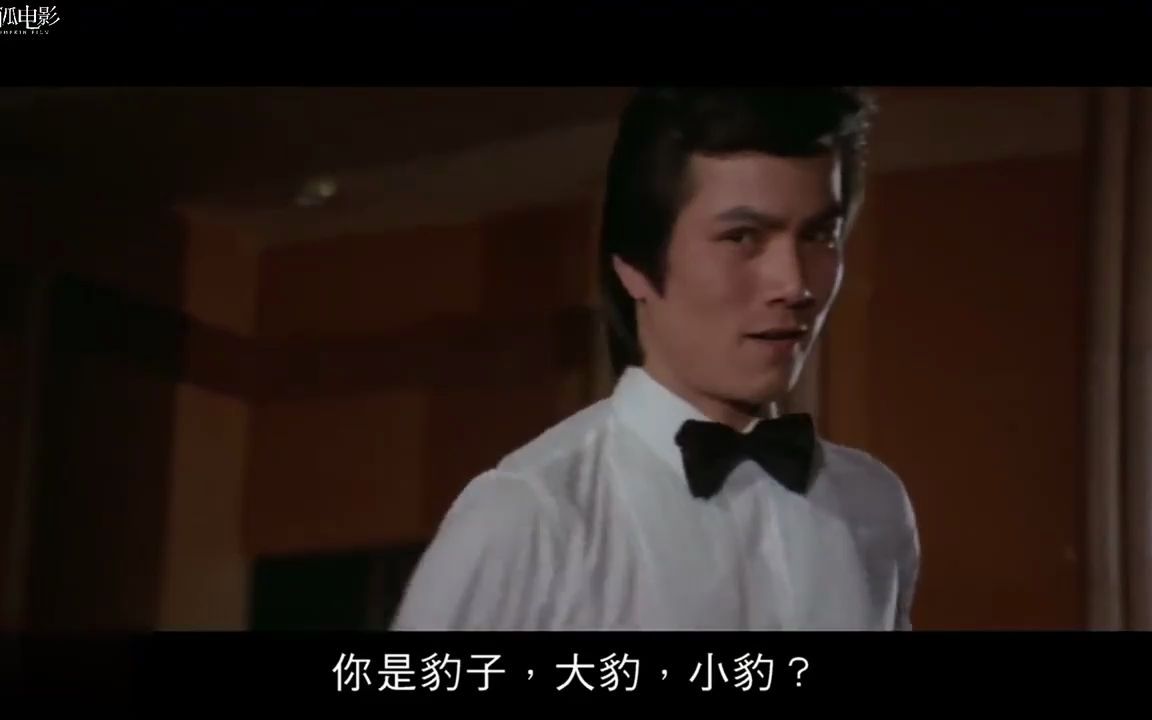 上海滩:80年代邵氏武打电影,下手狠辣简单粗暴,场面生猛无比