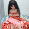 CATDOLL 108 娃害羞