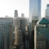 【航拍美国】疫情中的纽约 世贸WTC自由之塔