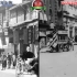 百年前中英对比第二弹，1901年上海南京路VS伦敦市中心，文化熔炉与世界引擎