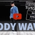 【中文字幕】Popping John教学系列02—Body Wave | 身体Wave