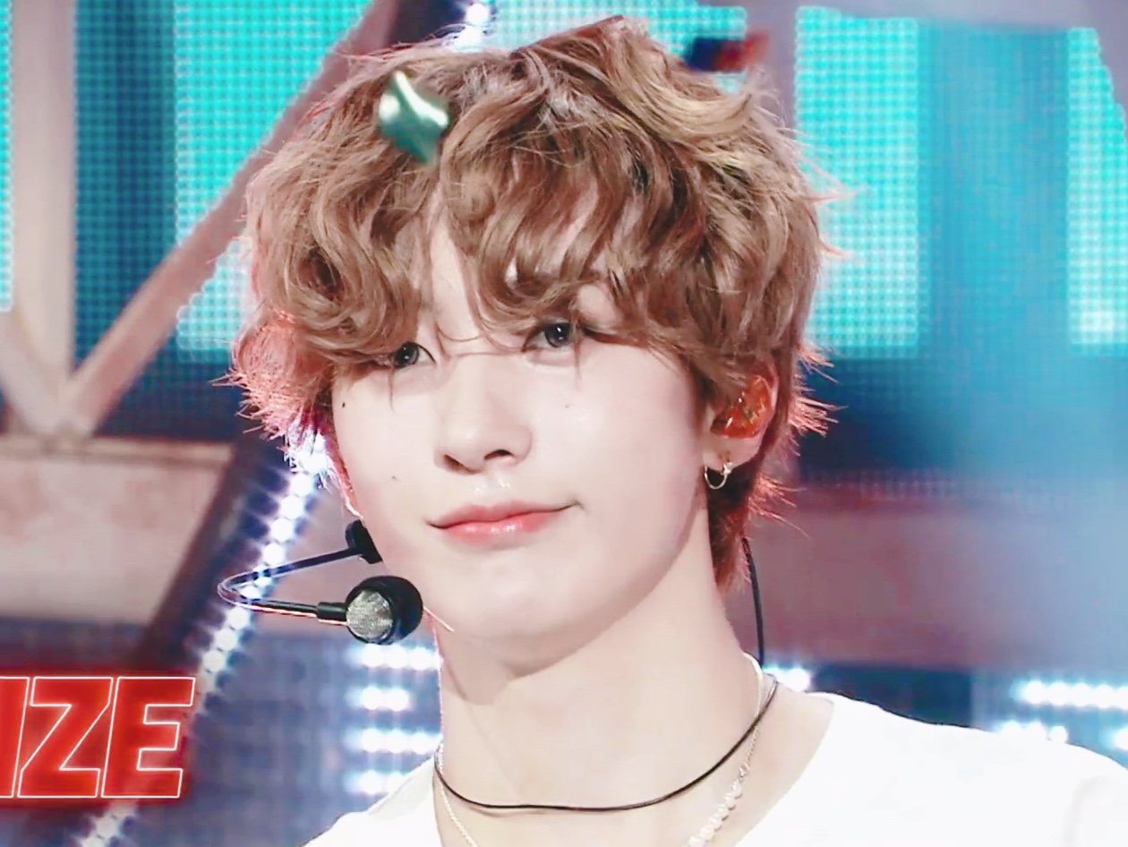 【超清】RIIZE - Boom Boom Bass 打歌舞台（持更）