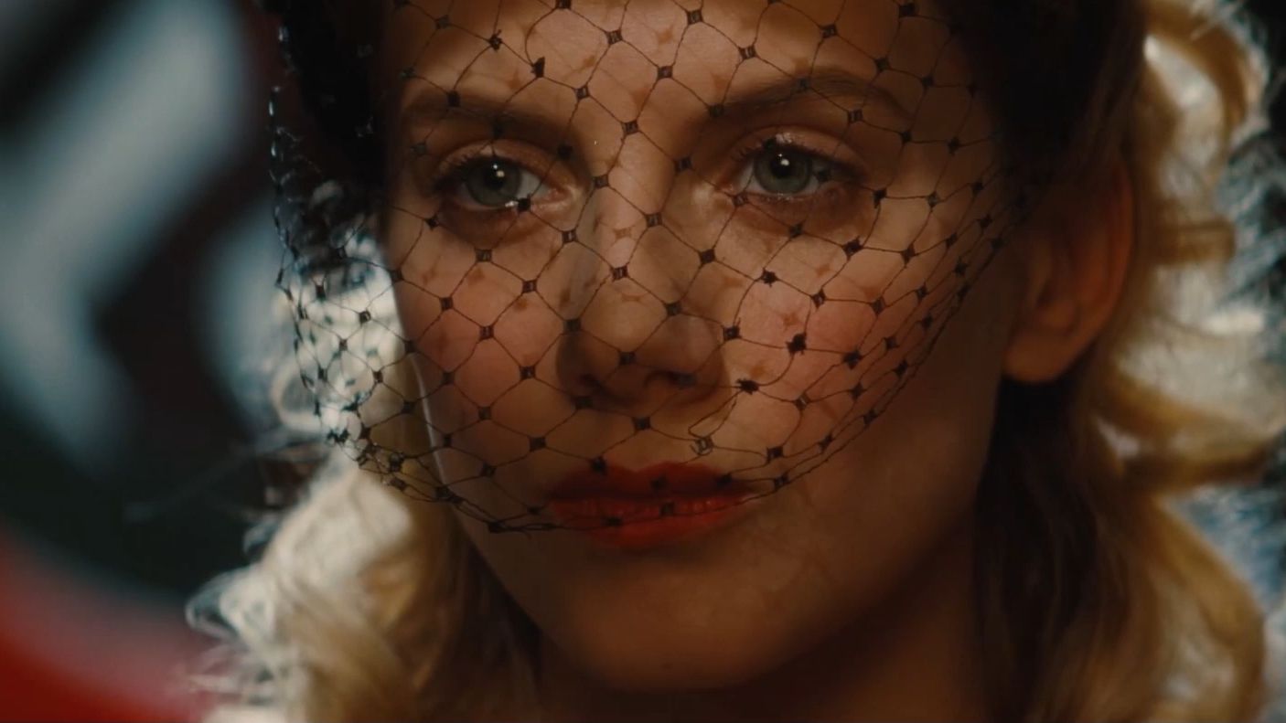 The beauty of Inglourious Basterds