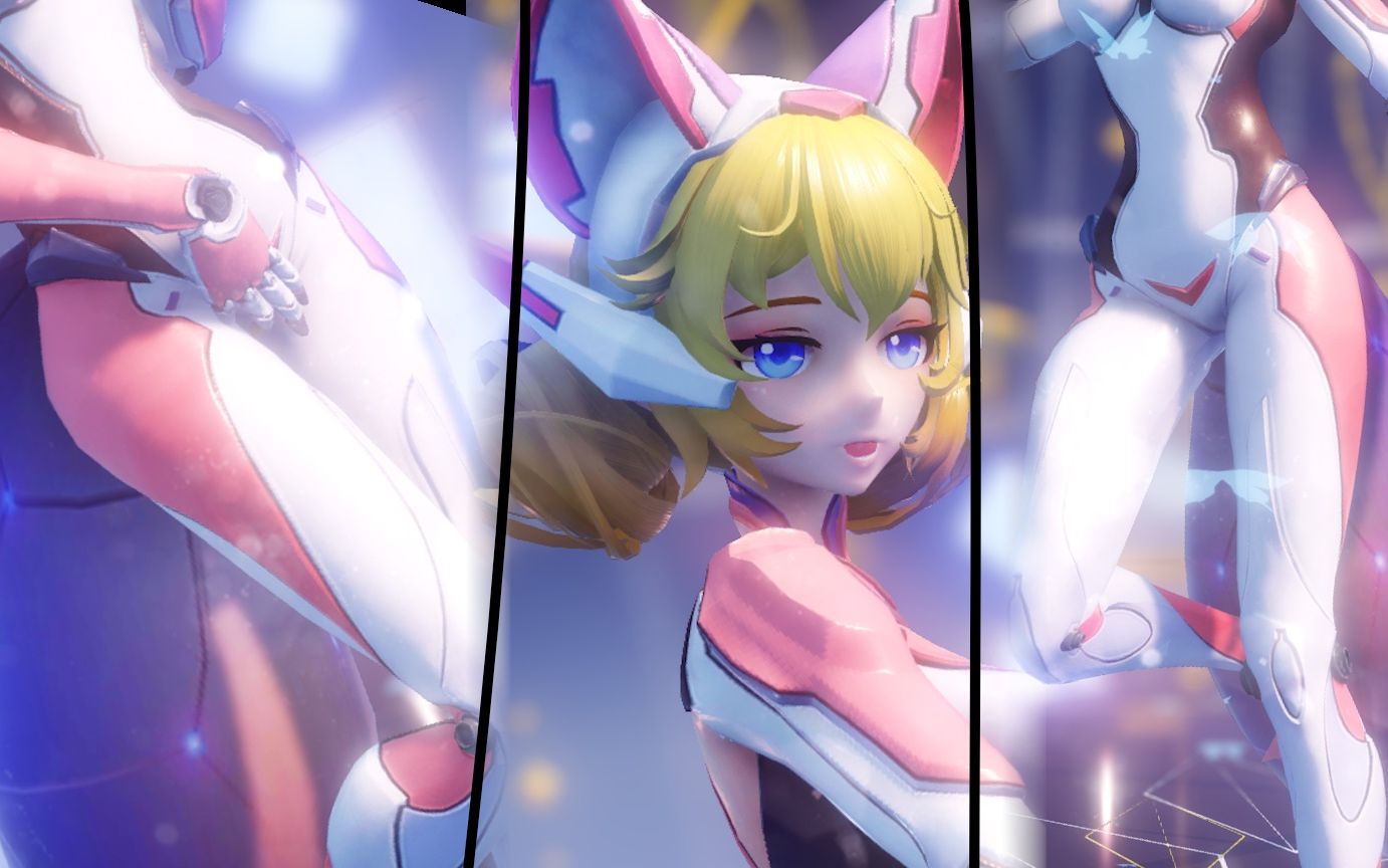 Don't stare at Daji, master, be a gentleman.