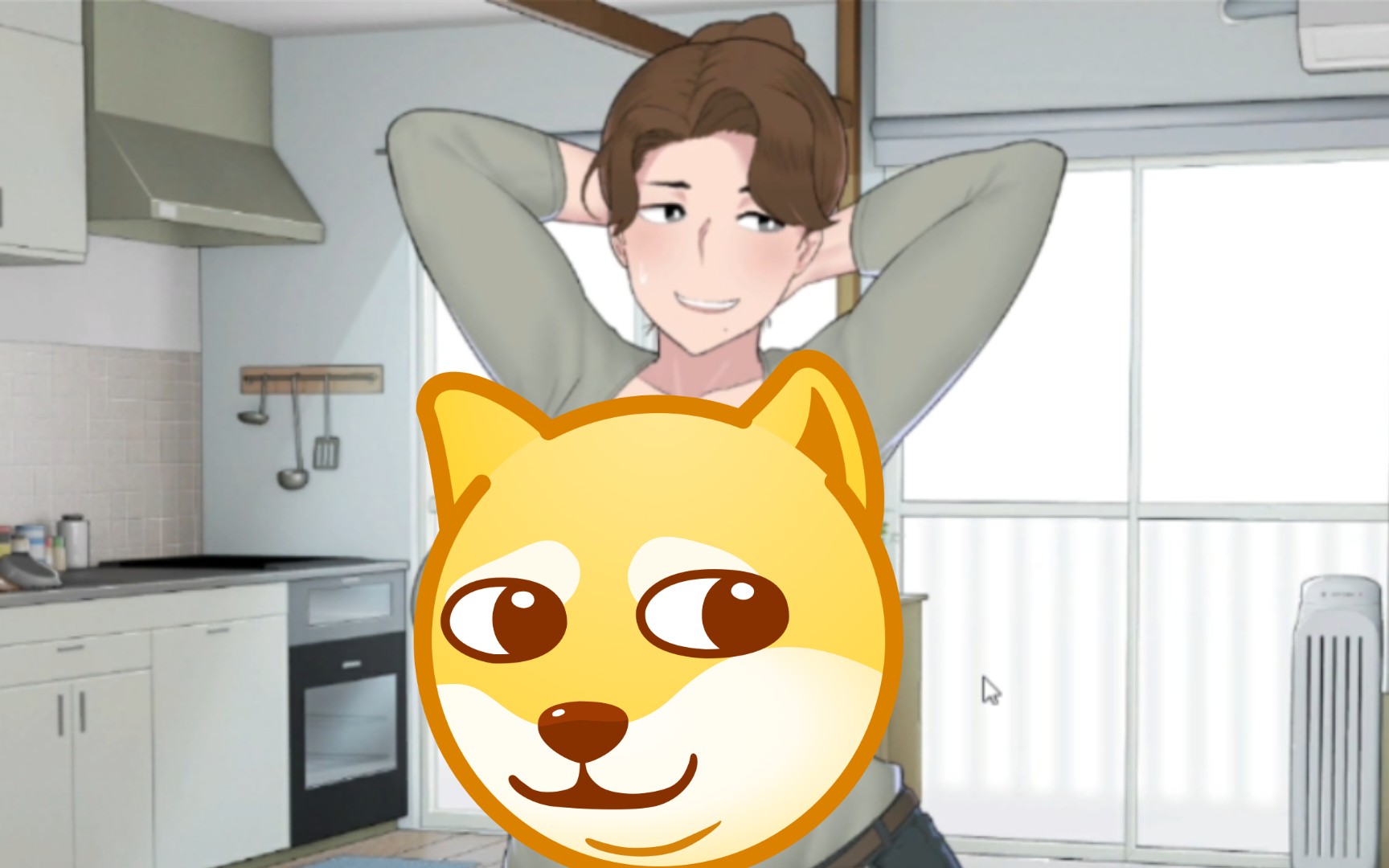 SLG官 中)(NTRMAN)返 回 农 村 2 Rural homecoming 2 官 方 中 文 版 1(400M) image. sour...