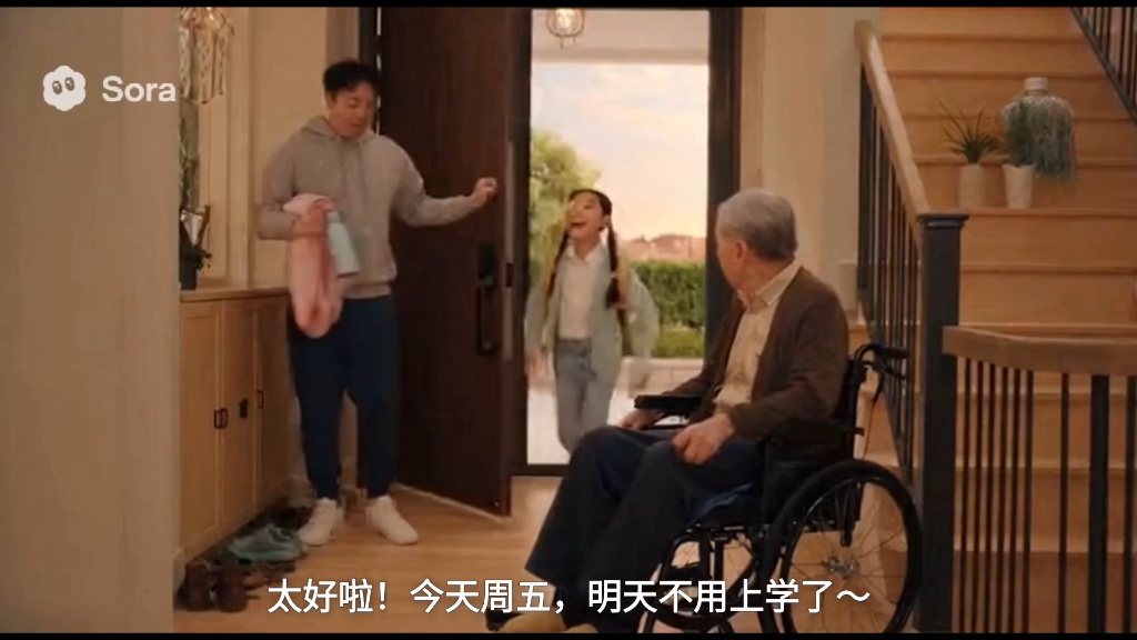 50年后的星露谷老乡be like: (2)