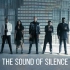 【PTX】[60fps] 阿卡贝拉人声翻唱 The Sound of Silence 寂静之声