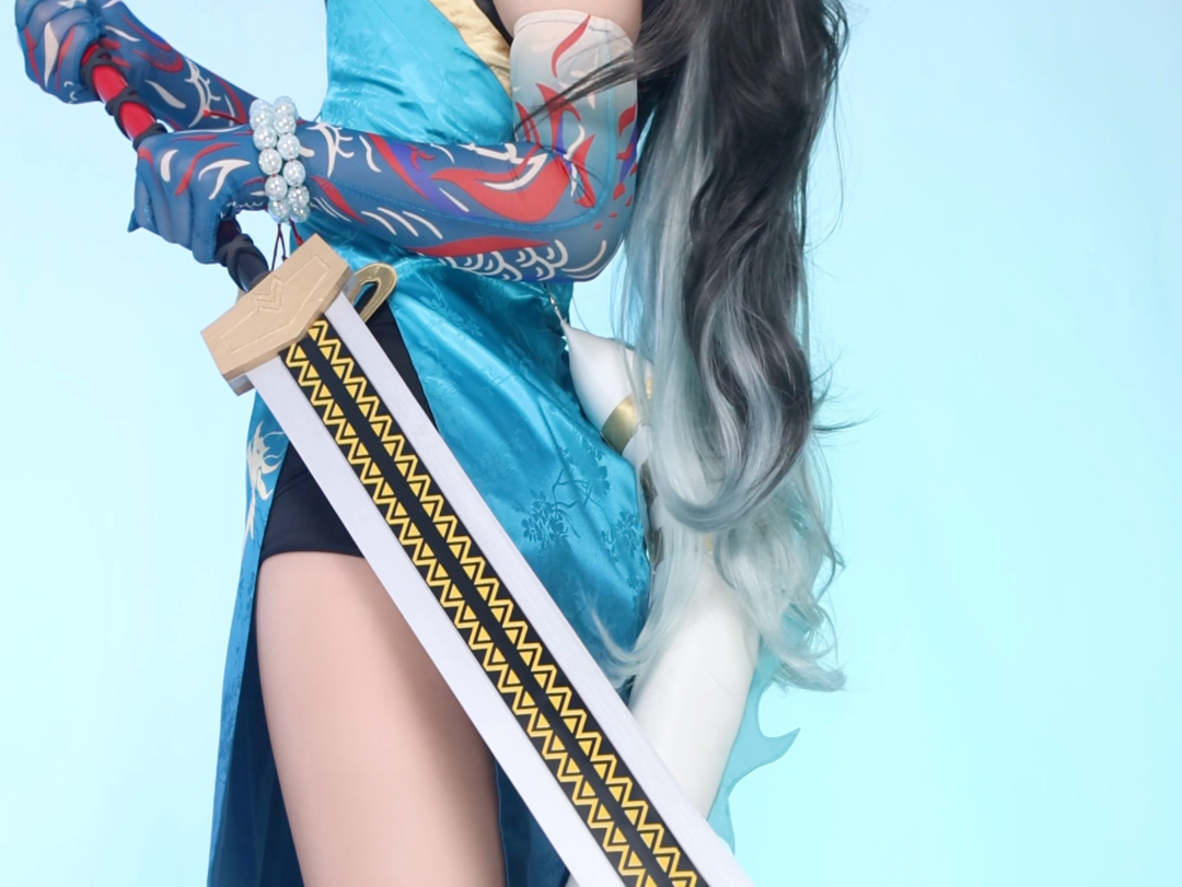 这是谁的夕宝啊