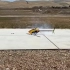 【航模】【直升机】油动Protos700 特技飞行表演