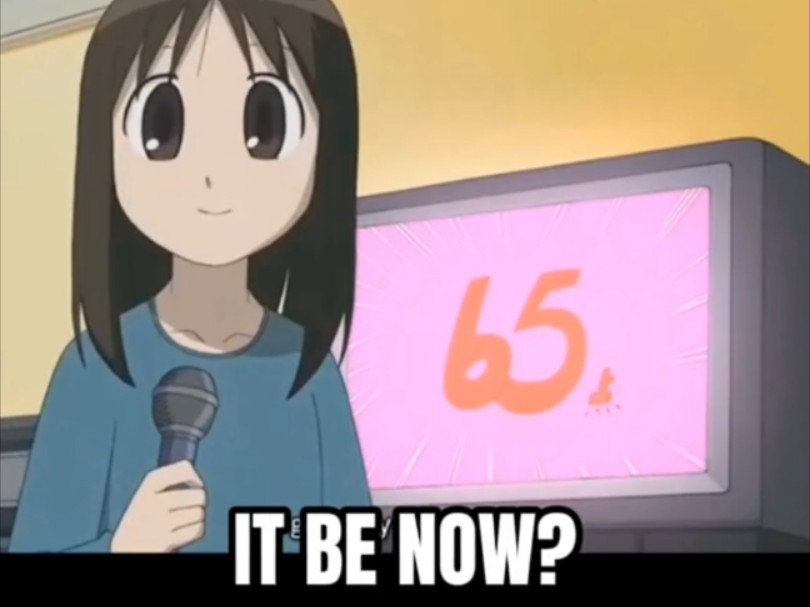 【ai大阪】WHO CAN IT BE NOW🎷