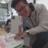 【Elliot Choy】范德堡大学Elliot Choy参加谷歌公司新品发布会｜在纽约的一天
