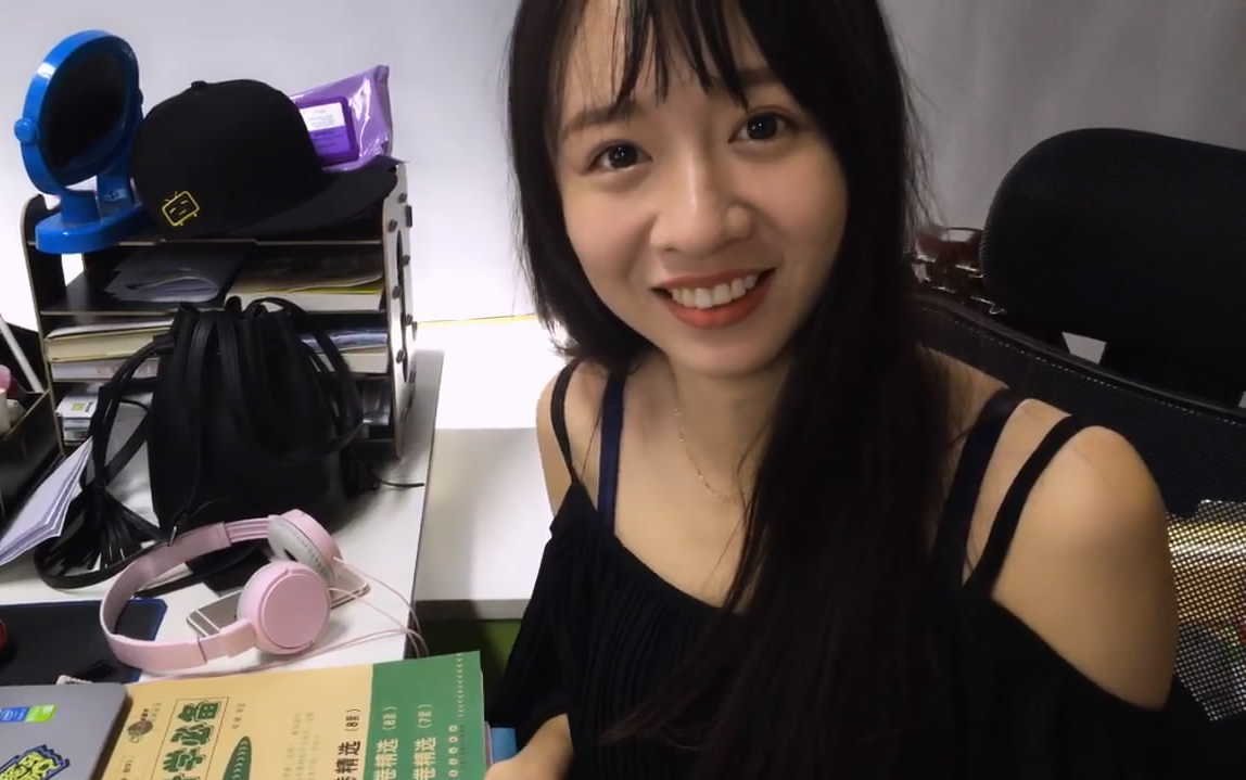20160804暴走午间直播木子cut