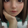 黑皮妹妹#二次元 #萝莉