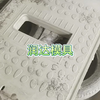 "东北旱厕盖板模具：打造坚固耐用盖板，助力农村卫生建设"