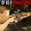 《最后生还者2复刻版》全武器展示 [PC 2025] | 作者：Weapons From Games_最后生还者2