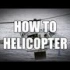 [战地3_C4魔]简单愉快的直升机教学