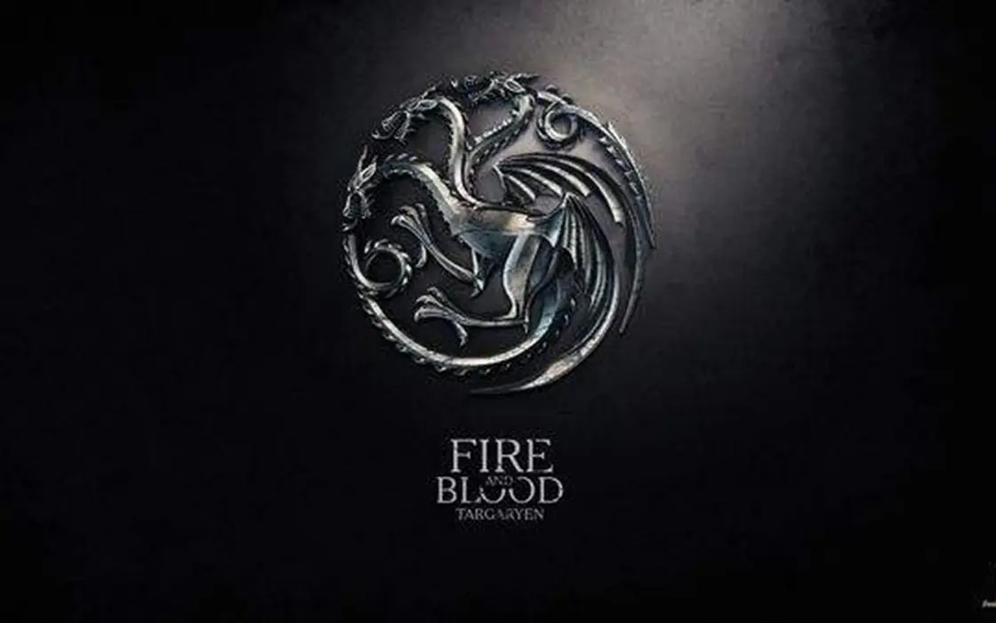 [权游前传剧情泄露] 龙族 house of the dragon 坦格利安王朝史 house of