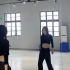 produce48-rumor舞蹈镜面教程