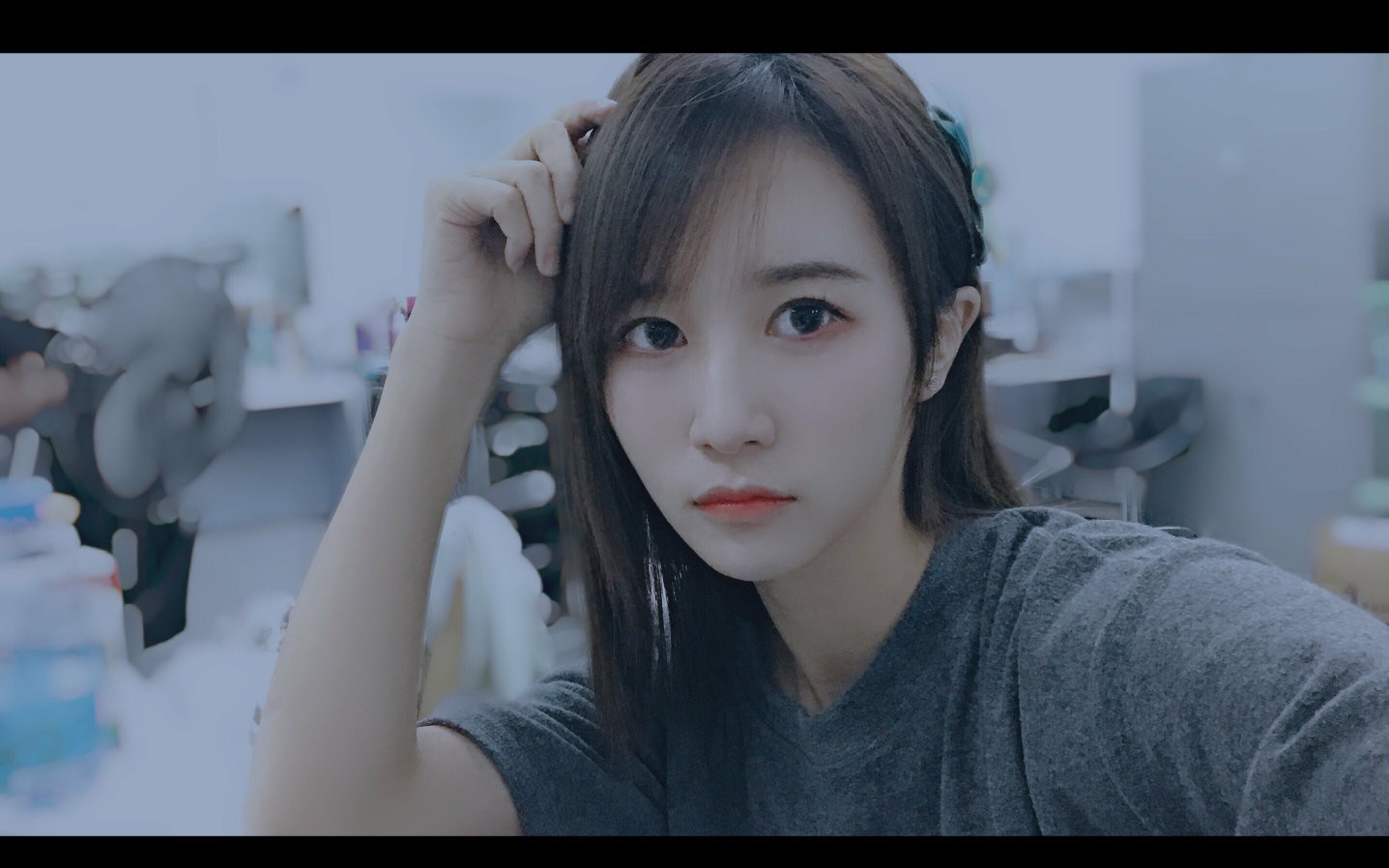 【gnz48】珂珂的直播【陈珂】20190313