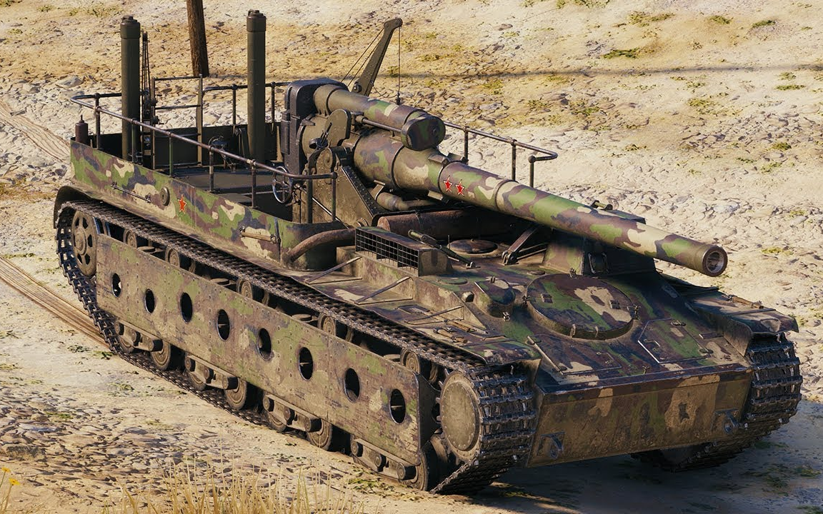 Lacho WoT Replays] 坦克世界SU-14-1 - 5杀0.53万伤害_哔哩哔哩(゜-゜)つロ干杯~-bilibili