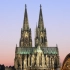 【纪录片（生肉）】德国科隆大教堂 Germany's Cologne Cathedral[720p]