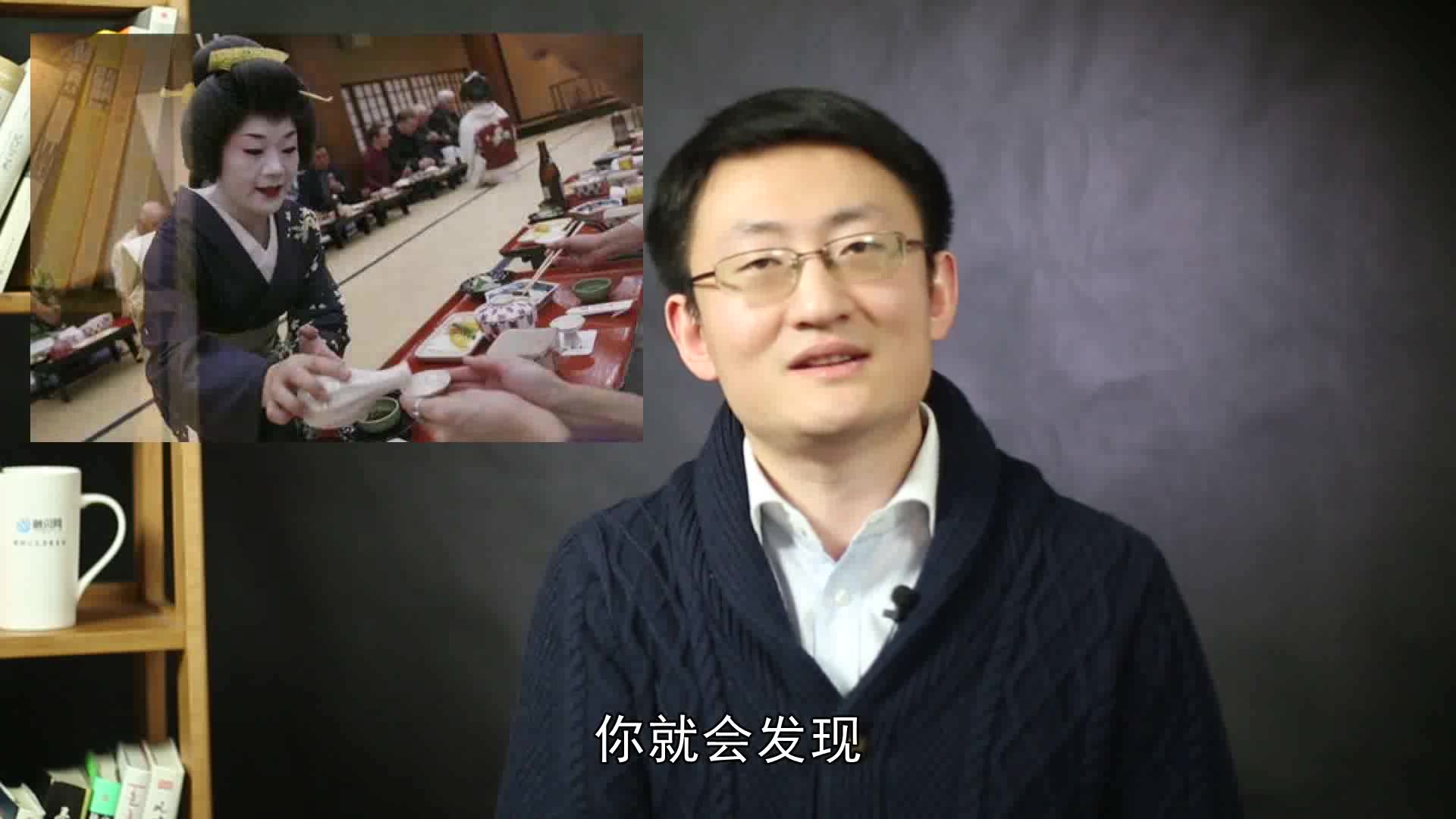 照理说事你知道日本为何没有淘宝京东吗