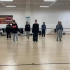 11.25街舞课 课堂视频