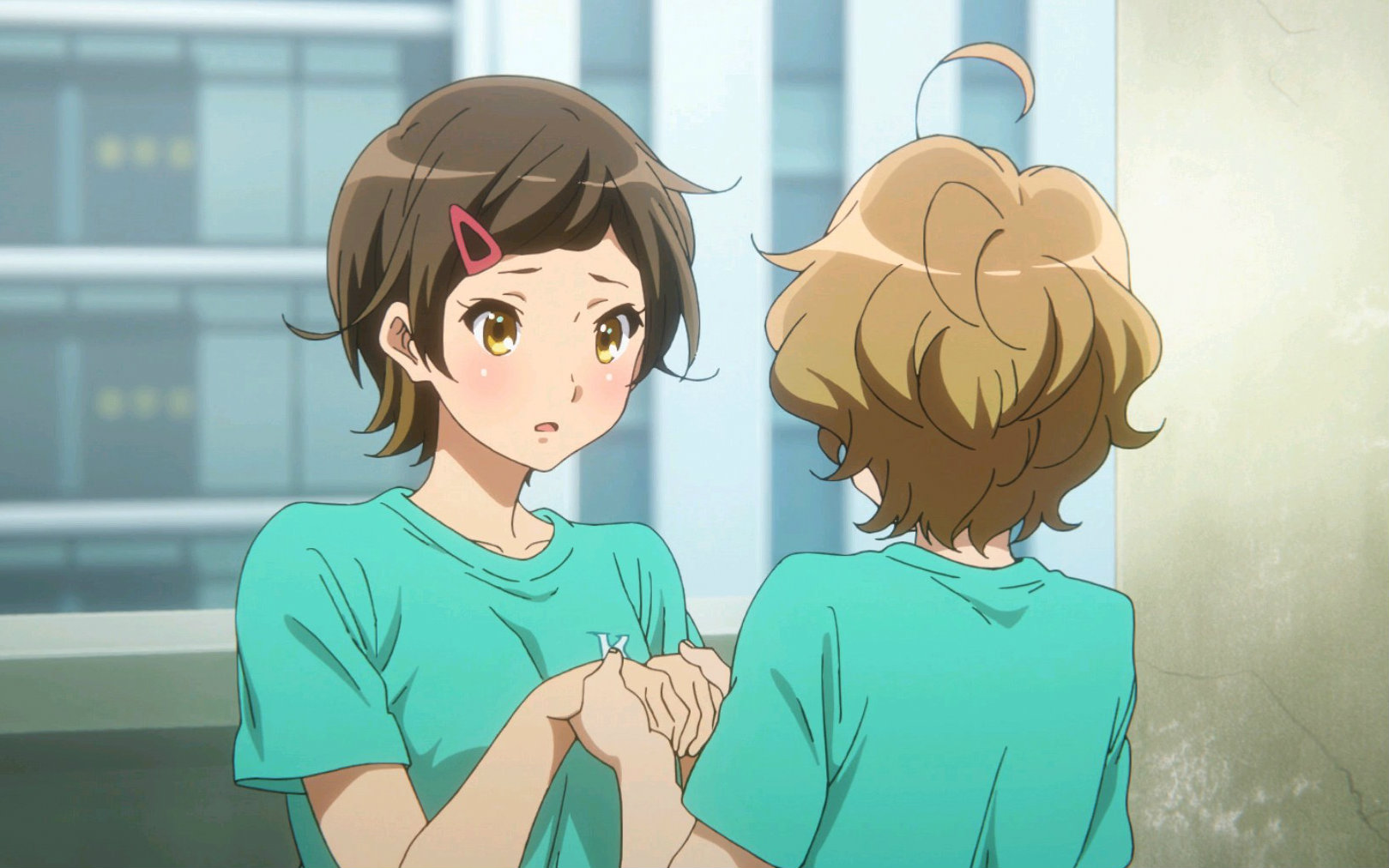 【10月】吹响!上低音号 第二季 07【仅限台湾