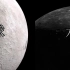 与月球相似的水星被造物主舍弃，却选择了地球孕育生命