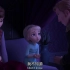 冰雪奇缘2---♥两小可爱和妈妈摇篮曲片段♥---1080P